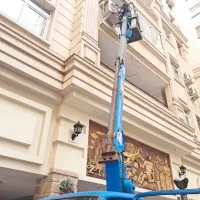 نیسان جرثقیل‌دار در حد فروشی و معاوضه