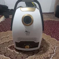 جاروبرقی