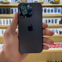 گوشی ایفون 14 پرو حافظه 256 گیگ اقساط