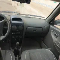 پراید 141 مدل 88|خودرو سواری و وانت|فردوس (خراسان), |دیوار