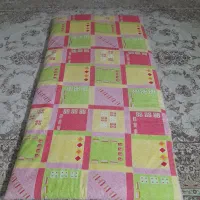 چند دست رختخواب دارم