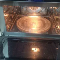 مایکروفر ال جی|اجاق گاز و لوازم برقی پخت‌وپز|تهران, دهقان|دیوار