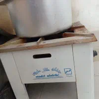 اجاق گاز پلوپز|اجاق گاز و لوازم برقی پخت‌وپز|مشهد, شهرک لشکر (شهرک غرب)|دیوار