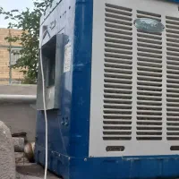 کولر ۳۲۰۰ سالم  تر تمیز