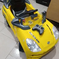 ماشین شارژی|اسباب‌بازی بچه|نوشهر, |دیوار