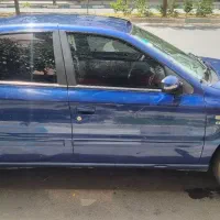 سمند سورن ef7|خودرو سواری و وانت|تهران, ابوذر|دیوار