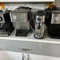 تعمیرات اسپرسوساز|سماور، چایساز، قهوهساز|مشهد, سرافرازان|دیوار