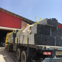 فروش و ساخت سازه گلخانه صنعتی