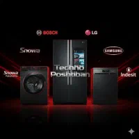 سرویس و تعمیر( لباسشویی و ظرفشویی )