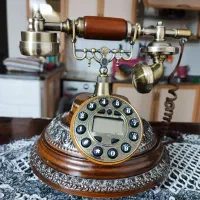 تلفن سلطنتی