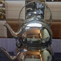 کتری قوری
