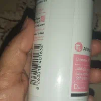 اسپری براشینگ مو لیمپو