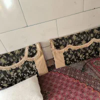 پشتی سنتی دست دوم