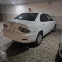 سمند سورن دوگانه صفر