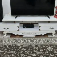 مبل ومیزغذا خوری و میز تلویزیون|مبلمان خانگی و میز عسلی|لنگرود, |دیوار