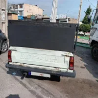 وانت ۸۷|خودرو سواری و وانت|لاهیجان, رجایی|دیوار