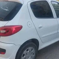 ۲۰۷ ۱۴۰۰ بدون رنگ