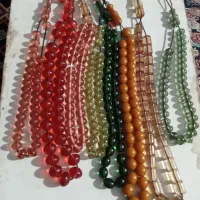 گالری مهدی  خرید نقره سالم شکسته تسبیح سندلوس|جواهرات|نورآباد, |دیوار