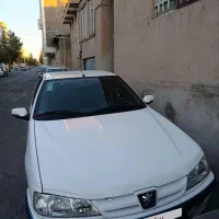 پژو پارس ۱۴۰۲