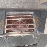 بخاری|بخاری، هیتر، شومینه|شیراز, تندگویان|دیوار