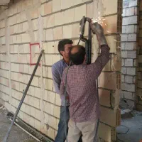 لوله کش گاز جوشکار گاز گاز کش(فقط گازکشی-آتشنشانی)|خدمات پیشه و مهارت|مشهد, وکیلآباد|دیوار