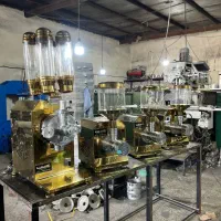 فروش اقساطی دستگاه کره گیر،ارده گیری تاو صنعت|فروشگاه و مغازه|تهران, آرژانتین|دیوار