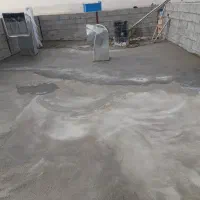 بتن ریزی سیمان کاری شیب بندی وغیره