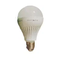 لامپ حبابی ۱۲ وات SMD