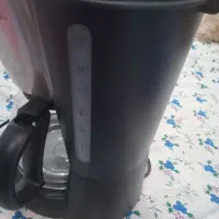 قهوه ساز مارک تکنو|سماور، چایساز، قهوهساز|سنندج, |دیوار