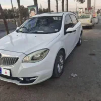 فروش برلیانس h330|خودرو سواری و وانت|فلاورجان, |دیوار