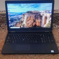 لپتاپ دل مدل ۵۵۸۰ DELL|رایانه همراه|تبریز, |دیوار