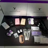 دستگاه ویلایت اکستنشن موی سر وی لایت vlight|آرایشی، بهداشتی، درمانی|تهران, دزاشیب|دیوار