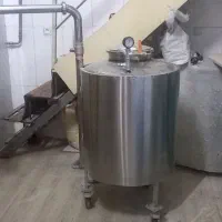 ربات شاطر