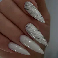 آموزش صفرتا صد ناخن ولاین طراحی