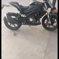 موتور بنلی ۱۸۰s