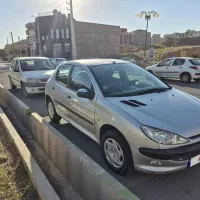 ۲۰۶ فرانسوی سالم ۸۵ تیپ ۳