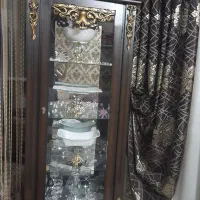 بوفه دکوری