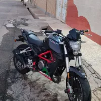 بنلی 250 تک|موتورسیکلت|دزفول, |دیوار