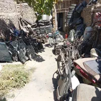 لوازم استوک|قطعات یدکی و لوازم جانبی|اراک, |دیوار