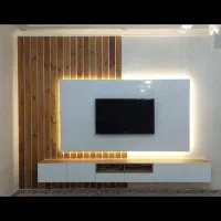 رنگ آمیزی ونصب و تمامی اجراییات و دکوراسیون داخلی|خدمات پیشه و مهارت|فیروزآباد (فارس), |دیوار