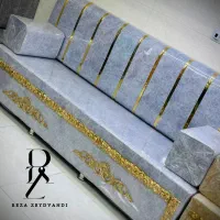 مبل خلیجی مدل لیانا (زیدوند)