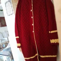 بسته بافت پشمی