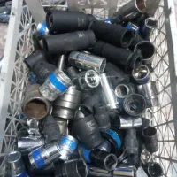 بکس فشار قوی فله ای