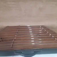 سنتور|سازهای سنتی|پرند, فاز ۵|دیوار