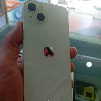 آیفون ۱۳ نرمال سفید