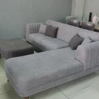 مدل ال لینا|مبلمان خانگی و میز عسلی|مشکین‌دشت, |دیوار