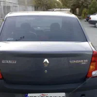 ال نود 86 معاوضه با سورن یا دنا