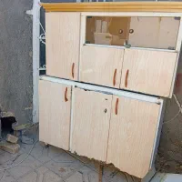 کابینت فلزی