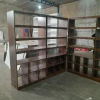 کانترفروشگاهی ۲ومیز وپیشخوان و دکور همه مدل وصنف|فروشگاه و مغازه|تهران, فلسطین (میدان انقلاب)|دیوار