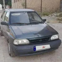 پراید ۸۰ مفت فروش فوری ب قیمت دوچرخه